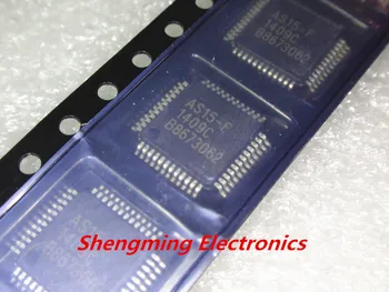 10PCS AS15-F AS15F QFP48 LCD čipu E-CMOS