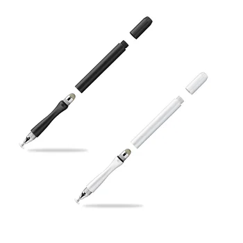 Stylus Pildspalva Saderīga Capacitive Touch Tālrunis Augstas Plaši Zīmuli Birojs