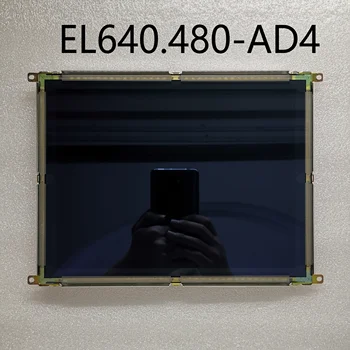 EL640.480-AD4 LCD Ekrāns Displeja Panelis