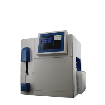 Diagnostika Medicīniskās Pārbaudes ISE NW-S800 Elektrolītu Analizators