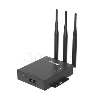 Atslēgt 4G 300Mbps CPE Maršrutētāju mājas biroja PRIEKŠSĒDĒTĀJA-LINK ārējā Antena TTL globālo versiju modemu routeur 4g