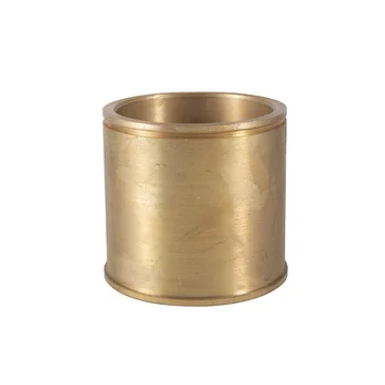 HP500 bronzas daļām Oem kvalitātes ekscentrisku krūmi konuss drupinātājs rezerves daļas, bronzas detaļas