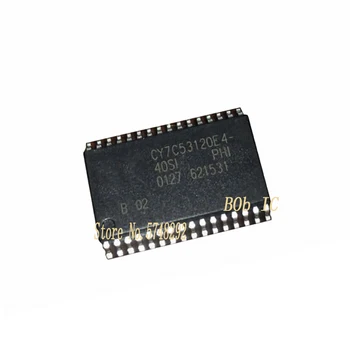 1GB/DAUDZ CY7C53120E4-40SI SOP-32 CY7C53120E4 CY7C53120 CY 7C53120E4 SOP32 100% new importēti oriģinālo IC Mikroshēmas ātra piegāde