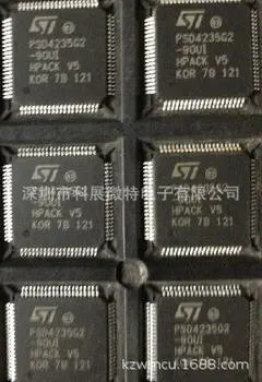 PSD4235G2-90UI PSD4235G2-90U PSD4235G2-70U QFP100 Integrēto mikroshēmu Sākotnējā Jaunas