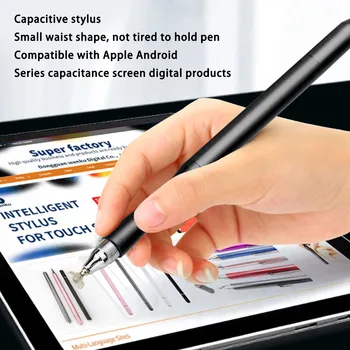 Irbulis Capacitive Touch Tālrunis Augstas Universālā Nav Latentuma Biznesa