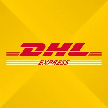 DHL Ātrāko Piegādes Aptuveni 3-7 Dienas