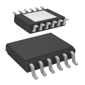 Jauna oriģinālā sastāva TLE9201SG HSOP12 tilta vadītāja chip