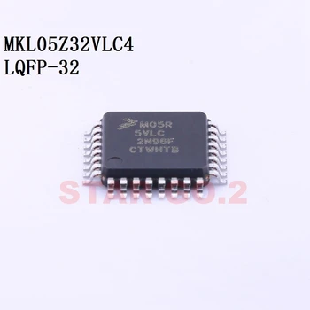 1PCSx MKL05Z32VLC4 LQFP-32 Mikrokontrolleru