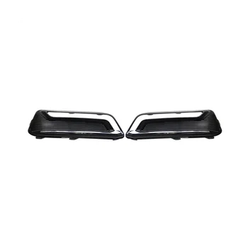 Priekšējie Miglas lukturi Segtu Miglas lukturi Grila par Chevrolet Impala 2014-2018 GM1039166 GM1038166 23455346 23455347