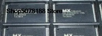 MX29LV320CBTC-70G Oriģinālu un jaunu ātra piegāde