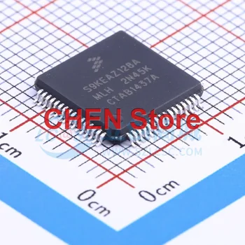 2GAB Sākotnējā S9KEAZ128AMLH LQFP-64 Mikrokontrolleru mikroshēmu Elektronisko Komponentu Sastāva BOM integrālā shēma
