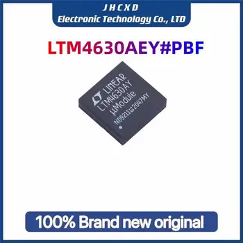 LTM4630AEY#PBF Iepakojums: BGA-144 Jaunu DC-DC power chip LTM4630AEY LTM4630 100% oriģināli un autentiski