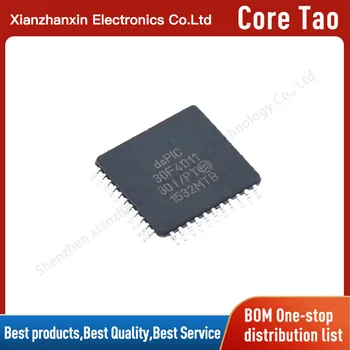 1gb/daudz dsPIC30F4011-30I/PT 30F4011 TQFP44 MCU iegulto mikrokontrolleru kontrolieris