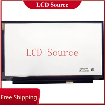 LP156WF7 SPEC B156HAB01.0 15.6 collu Nomaiņa Displeja Panelis Matricas Klēpjdatoru LCD ekrāna