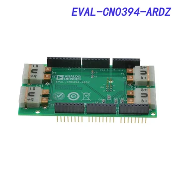 EVAL-CN0394-ARDZ ADuCM360 Temperatūras Sensors Arduino Platformu Novērtēšanas Izplešanās Valde