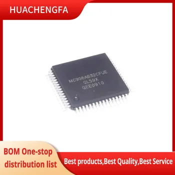 1GB/DAUDZ MC908AB32CFUE MC908AB32 QFP64 Mikro kontrolieris