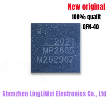 (5piece)100% New MP2855 MP2888 MP2888GU MP2888A MP2888AGU QFN-40 Chipset