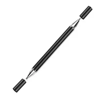 Ērts Planšetdatora Pildspalvu Portatīvo Stylus Datoru, Pieskarieties Tālruņa Ekrāna Pildspalvu Multi-function Viegls Capacitive Pildspalvu