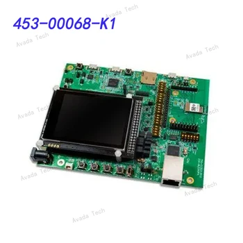Avada Tech 453-00068-K1 Multiprotocol Izstrādes Rīki DVK par BL5340PA - Bluetooth + 802.15.4 + NFC modulis - Integrēta antenn