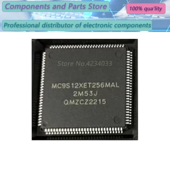 1GB MC9S12XET256MAL MC9S12XET256MA MC9S12XET25 LQFP112 NEW100% MC9S12XET256MAL